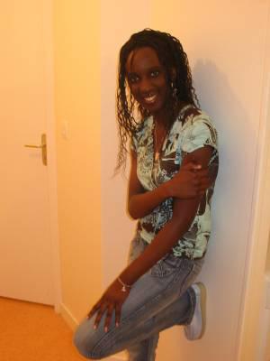 sista mbene