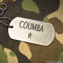 coumba