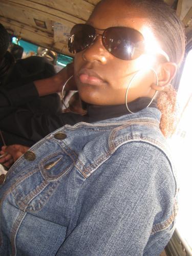 maeme sow aka andrea